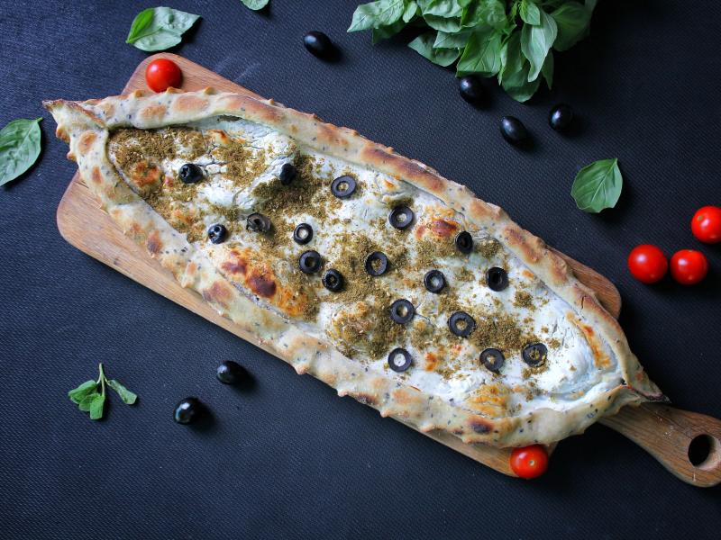 Focaccia