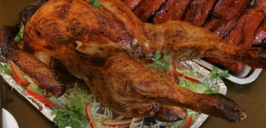 ¿Cómo las aves se convirtieron en ingredientes principales de la cocina? ¿Cómo las aves se convirtieron en ingredientes principales de la cocina?