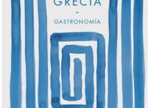La primera “biblia” de la auténtica cocina griega