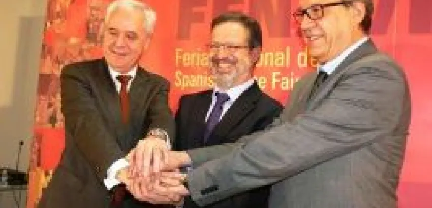 FENAVIN es la feria del vino de España