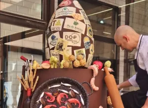 Mona de Pascua 2025