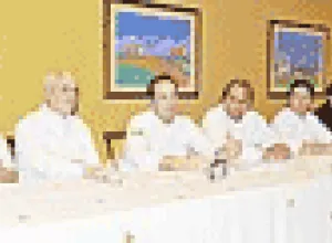 Paraguay es sede de la primera Expo Gourmet del Mercosur