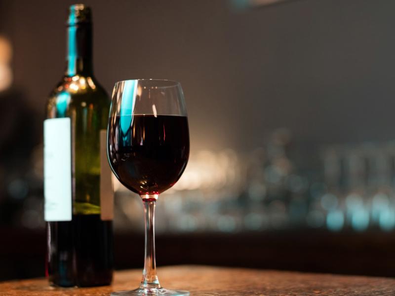 vino