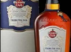  Tributo al ron cubano