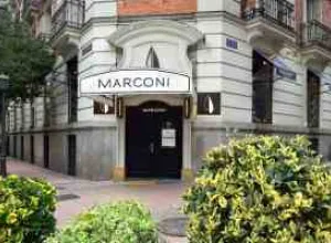 Desembarca en el Barrio de Salamanca el nuevo restaurante Marconi