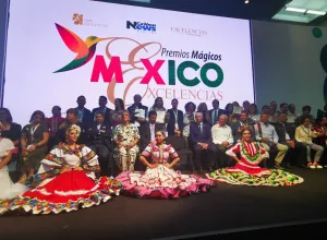 Premios Mágicos por Excelencias