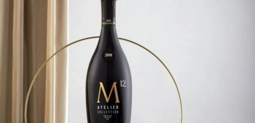 cava gran reserva M12