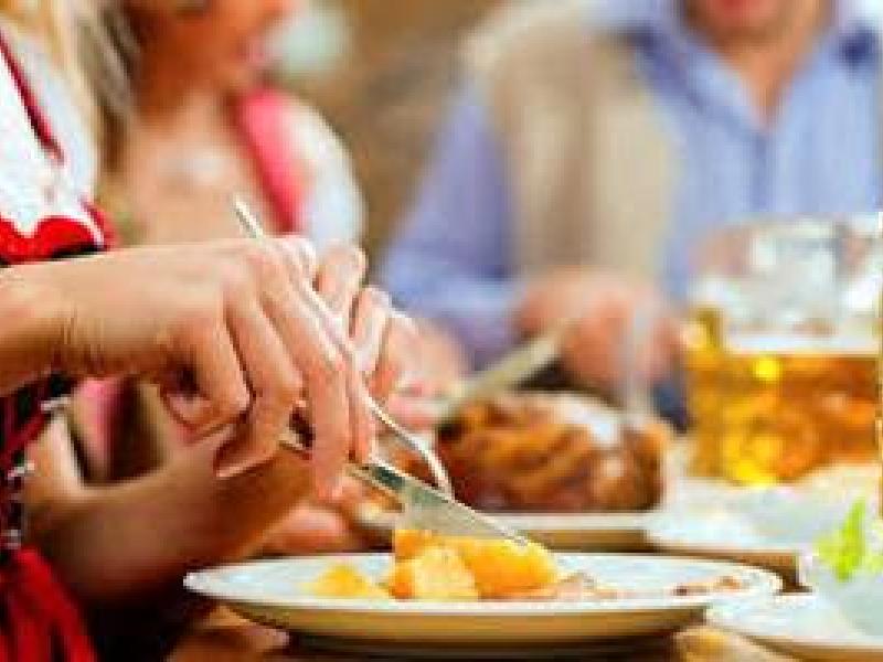 Ministra Magali Silva: II Foro Mundial de Turismo Gastronómico tendrá secciones para el público no especializado