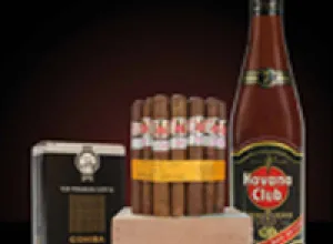 Café, Tabaco y Ron: El triángulo mágico