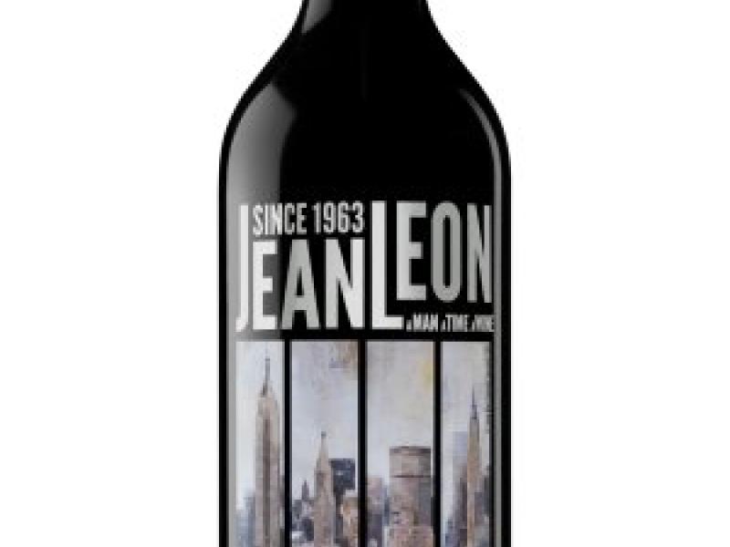 Jean Leon lanza la añada 2007 de Vinya La Scala, ilustrada con la obra de Josep Martí Bofarull