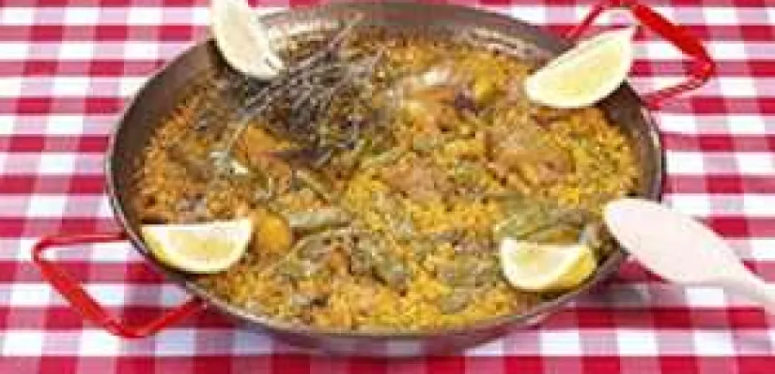 La gastronomía de la provincia de Madrid es una de las más conocidas entre los españoles La gastronomía de la provincia de Madrid es una de las más conocidas entre los españoles