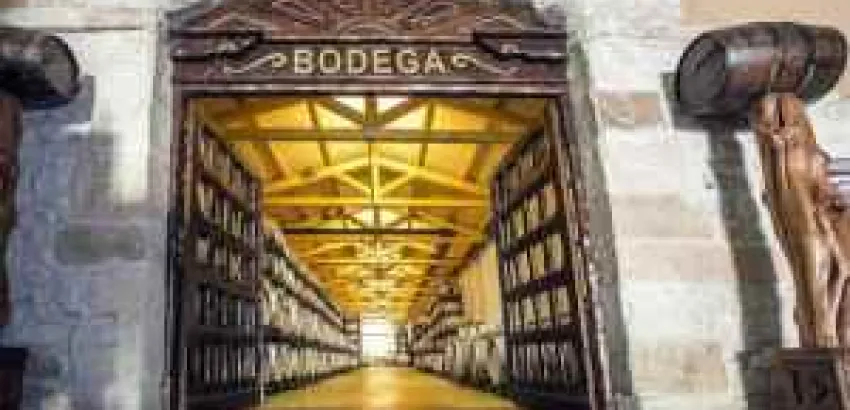 Bodegas El Lagar de Isilla, a la conquista del mercado asiático Bodegas El Lagar de Isilla, a la conquista del mercado asiático