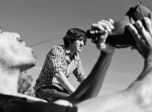 La cuadrilla Vintae se une al equipo enoFestival