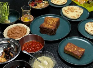 alimentación consciente
