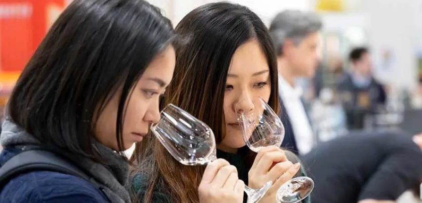 PROWEIN 2025