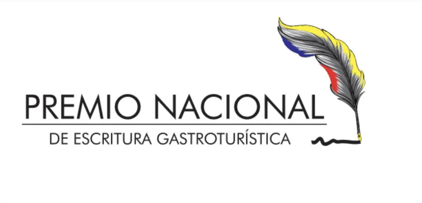 Premio Nacional de Escritura Gastronómic Premio Nacional de Escritura Gastronómic