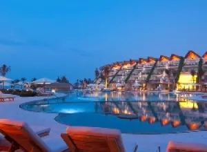 Cinco diamantes de la AAA para Cocina de Autor del Grand Velas Riviera Maya