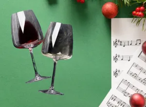 Villancicos y Vinos