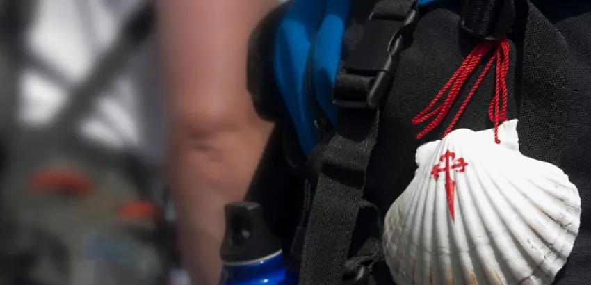 qué comer en el Camino de Santiago