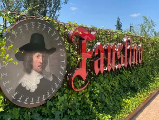 Bodegas Faustino: tradición vinícola bajo la mirada de Norman Foster