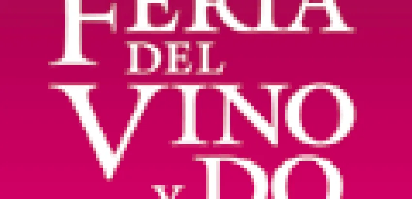 La Feria del Vino y de la D.O. celebrará su 11ª Edición en noviembre La Feria del Vino y de la D.O. celebrará su 11ª Edición en noviembre