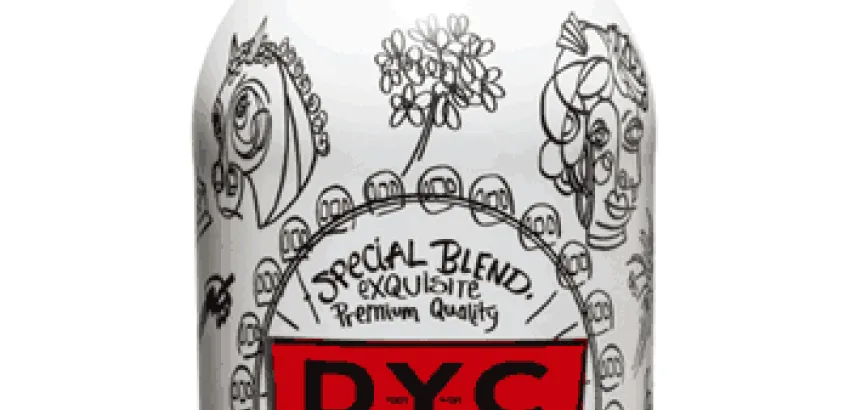 DYC 8 vuelve a celebrar las Ferias de Málaga con mucho arte DYC 8 vuelve a celebrar las Ferias de Málaga con mucho arte