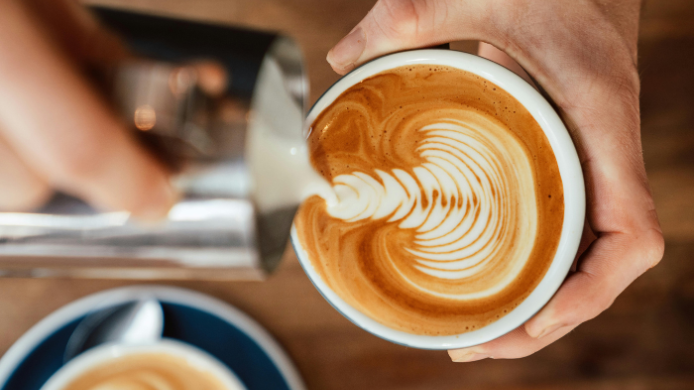 Café como tendencia