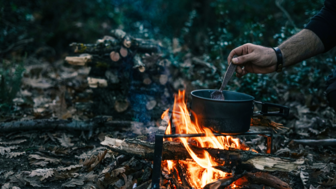 ¿Sabías que cocinar a gran altura afecta a la cocción?