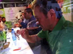 Gran cita de los referentes e la sumillería, la enología y la restauración