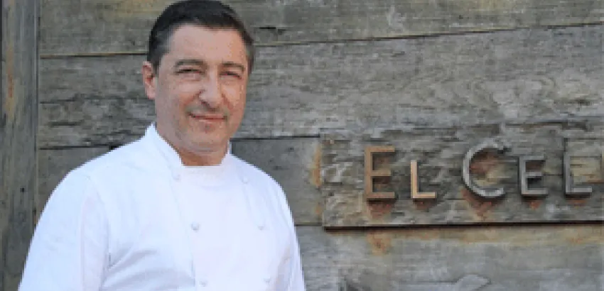 Los 8 “jinetes” de la Apocalipsis gastronómica de España Los 8 “jinetes” de la Apocalipsis gastronómica de España
