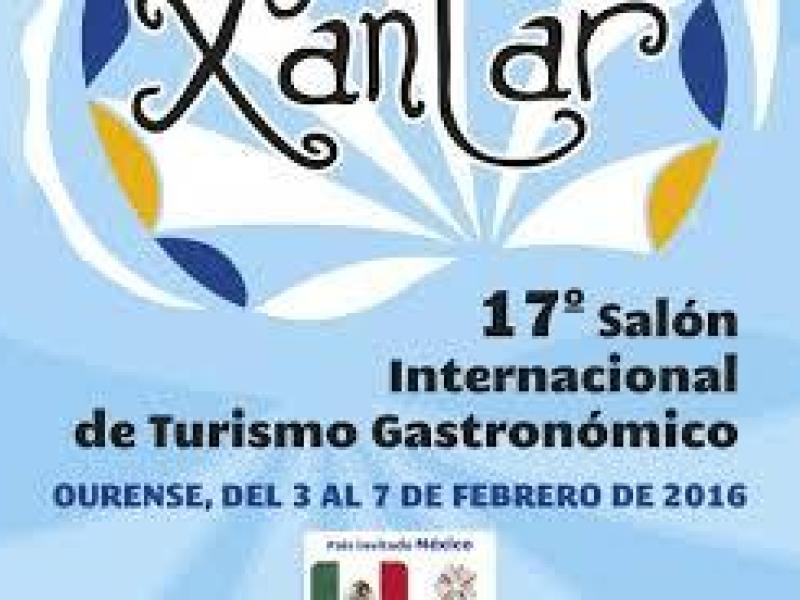 Xantar 2016 celebra primera reunión de su comité asesor