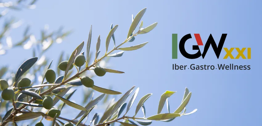 Iber Gastro Wellness XXI Iber Gastro Wellness XXI