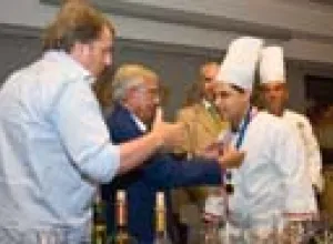 Entregan los Premios Sabor Caribe de concurso internacional convocado por Excelencias Gourmet