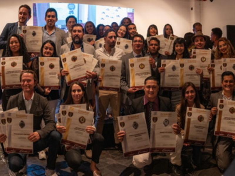 Ecuador: Reescribe la historia del cacao. 