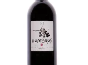 Hombros 2008, un Bierzo Medalla de Oro en Mundus Vini 2011