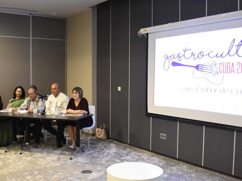 Gastrocult 2019