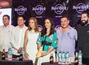 Vallarta Nayarit Gastronómica 2015 cierra con broche de oro sus conferencias de prensa 