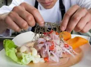 Perú recibirá a líderes mundiales en gastronomía durante el II Foro Mundial de Turismo Gastronómico 