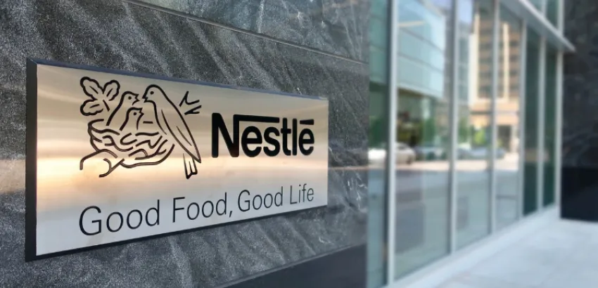 Nestlé Nestlé: la marca de alimentación más valiosa