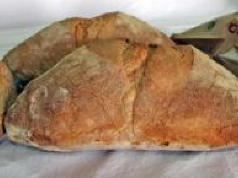 Ni lo dudes: estas Navidades pide pan