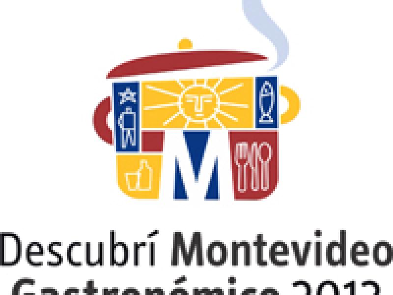“Descubrí Montevideo Gastronómico”, del 8 al 17 de Febrero de 2013