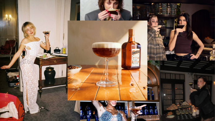 Espresso Martini (Foto cedida por Cointreau) Espresso Martini (Foto cedida por Cointreau)