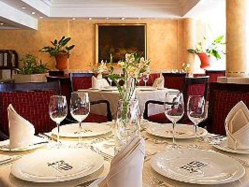 El punto de equilibrio del Restaurante