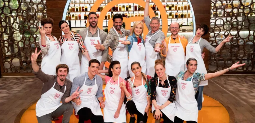 MasterChef Celebrity