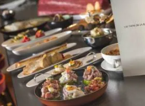 La nueva barra de Arahy: tapas y raciones con las mejores materias primas 