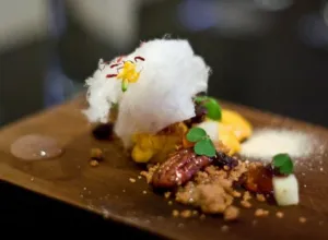 Gastronomía estadounidense goza de buena salud 