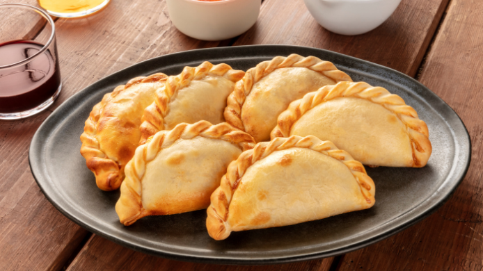 empanadas