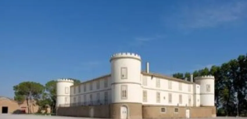 Castell del Remei organizó el primer encuentro de wikipedistas para escribir sobre vino Castell del Remei organizó el primer encuentro de wikipedistas para escribir sobre vino