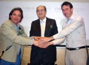 Las Ferias del vino y alimentación mediterránea ‘FVAM’ Y ‘AOVESOL’ llegan a una alianza y se celebrarán de forma conjunta 