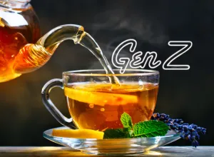 té